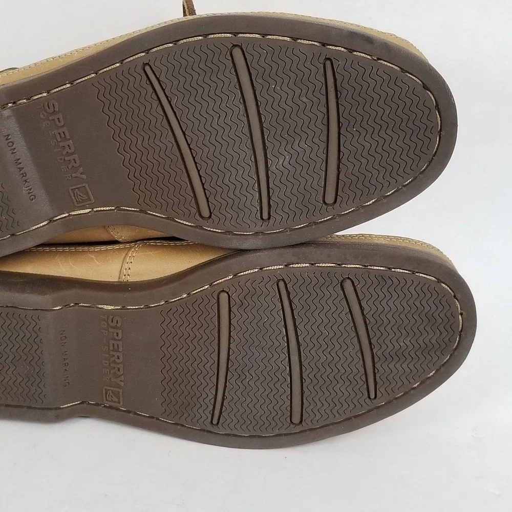 Sperry very good